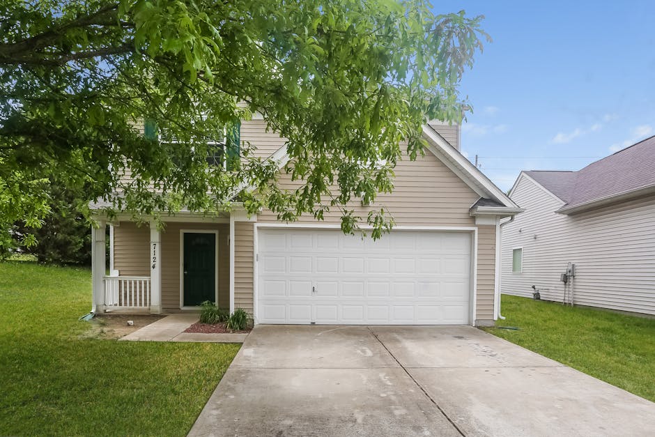 7124 WINDING CEDAR TRAIL, HARRISBURG, NC 28075 Home for Rent 3 Beds